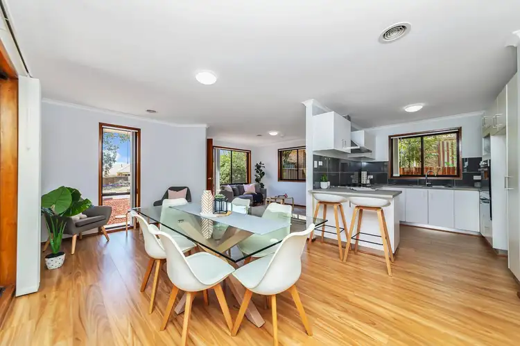 Seventh view of Homely house listing, 18 Feint Street, Conder ACT 2906
