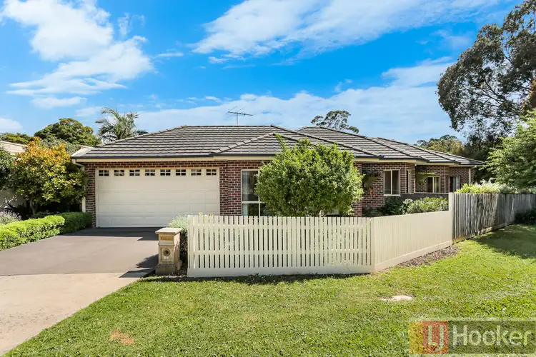 Main view of Homely house listing, 1A Elsie Street, Boronia VIC 3155