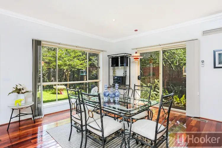 Second view of Homely house listing, 1A Elsie Street, Boronia VIC 3155