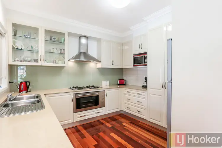 Third view of Homely house listing, 1A Elsie Street, Boronia VIC 3155