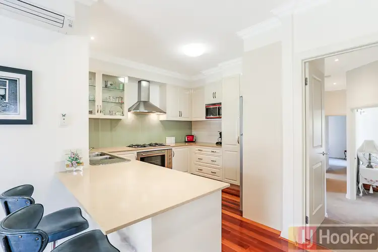 Fourth view of Homely house listing, 1A Elsie Street, Boronia VIC 3155