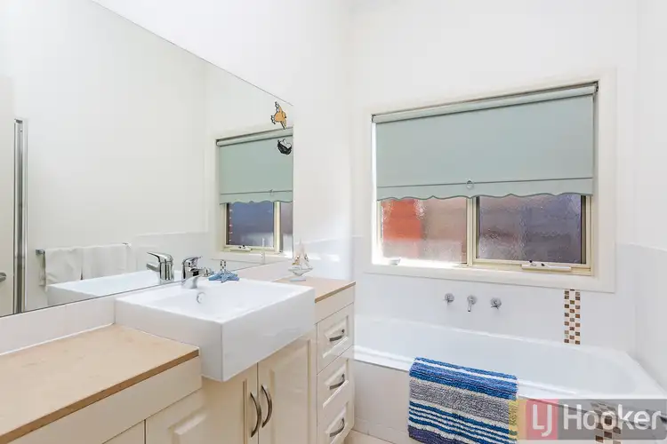 Fifth view of Homely house listing, 1A Elsie Street, Boronia VIC 3155
