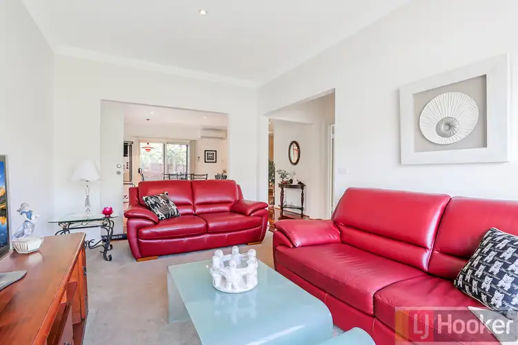 Sixth view of Homely house listing, 1A Elsie Street, Boronia VIC 3155