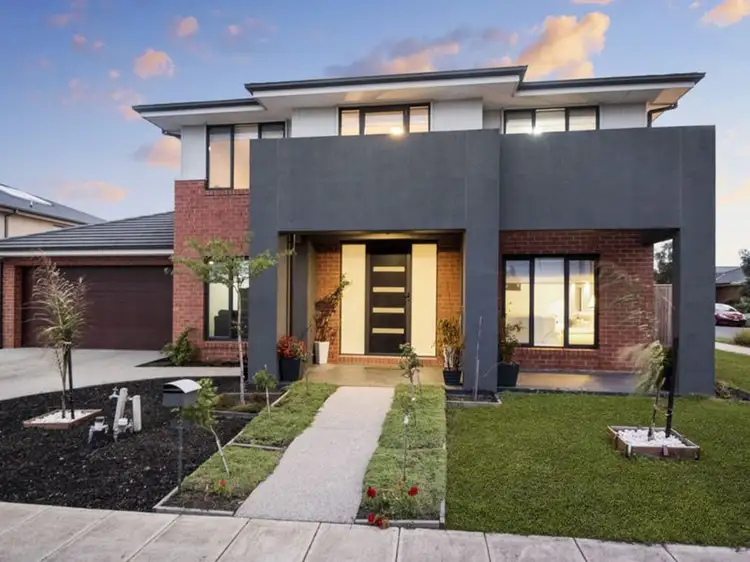 2 Carisbrook View, Wollert VIC 3750