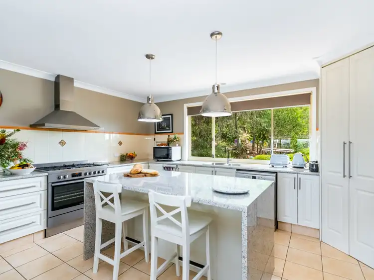 Sixth view of Homely house listing, 70 Funnell Drive, Modanville NSW 2480