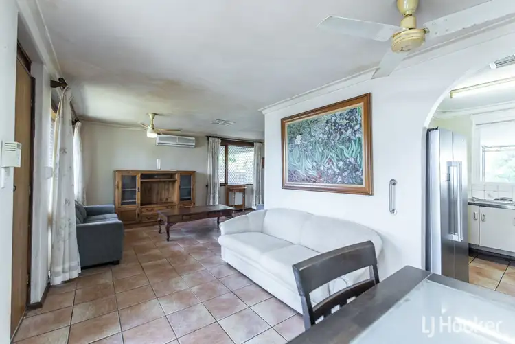 Third view of Homely house listing, 5 O'Dell Street, Thornlie WA 6108