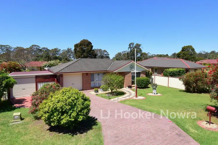 2 Pella Crescent, Worrigee NSW 2540