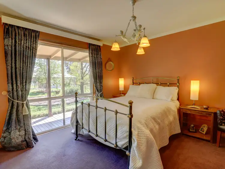 Second view of Homely rural property listing, 420 Jerula Road Mozart, Oberon NSW 2787