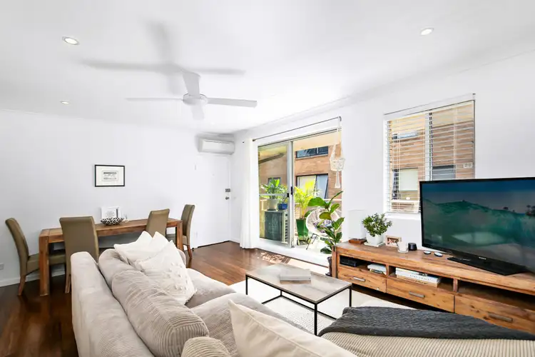 Third view of Homely apartment listing, 6/32 Seabeach Avenue, Mona Vale NSW 2103