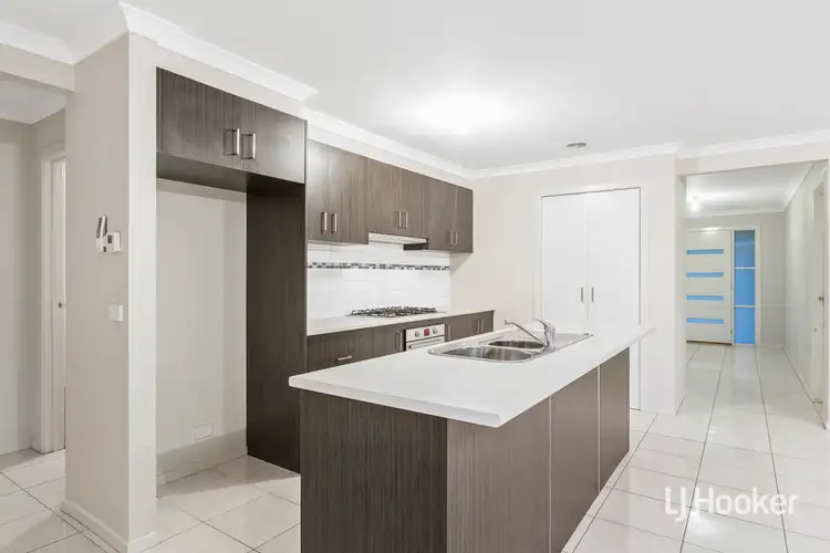 Second view of Homely house listing, 4 Wattle Tree Drive, Point Cook VIC 3030