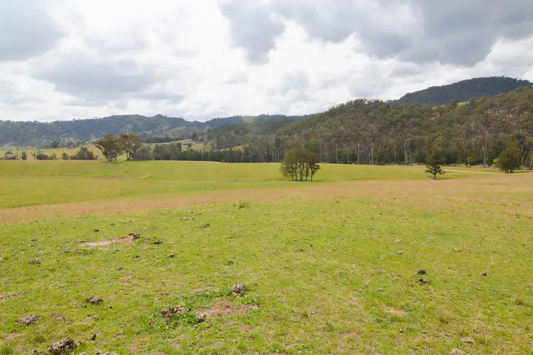Main view of Homely rural property listing, Level Lot 17/916 Peach Tree Road, Megalong NSW 2785