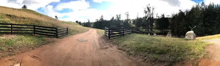 Second view of Homely rural property listing, Lot 52, 91 Peach Tree Road, Megalong Valley NSW 2785