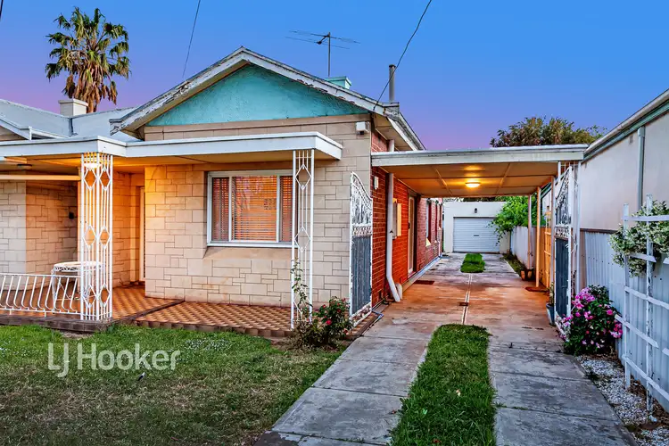 7 Ashwin Parade, Torrensville SA 5031