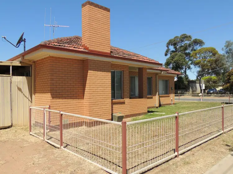 Main view of Homely house listing, 112 Gray Street, Swan Hill VIC 3585