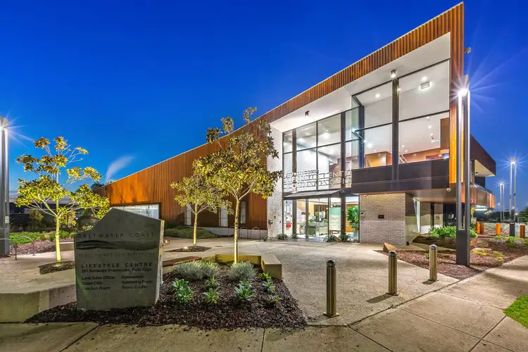 Third view of Homely land listing, 16 Genista Street, Point Cook VIC 3030