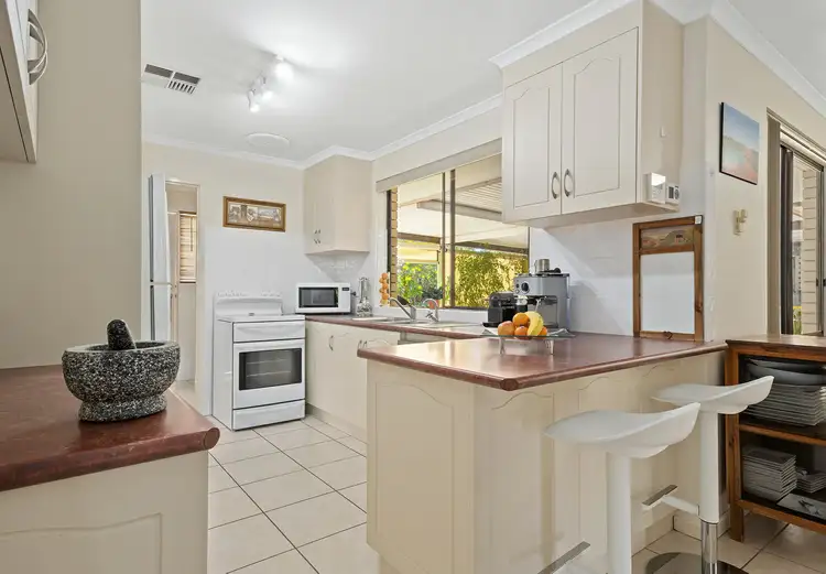 8 Pfitzner Crescent, Loxton SA 5333