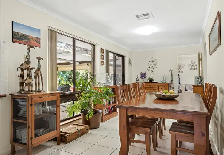 Fourth view of Homely house listing, 8 Pfitzner Crescent, Loxton SA 5333
