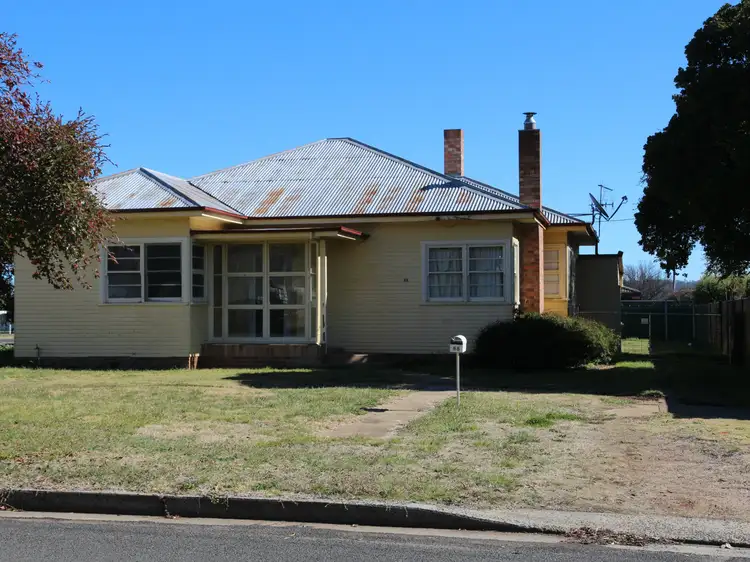 Main view of Homely house listing, 68 Railway Street, Glen Innes NSW 2370