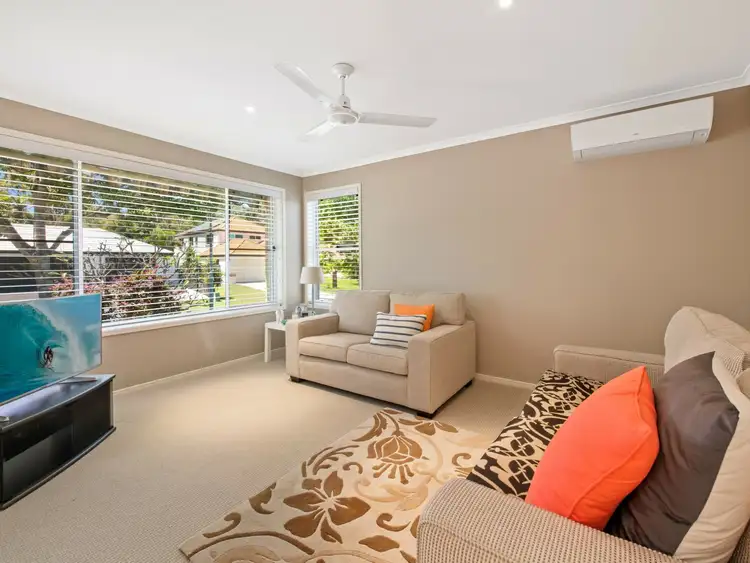 Second view of Homely house listing, 16 Cooloola Place, Twin Waters QLD 4564