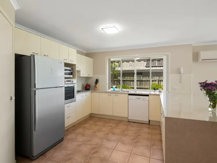 Third view of Homely house listing, 16 Cooloola Place, Twin Waters QLD 4564