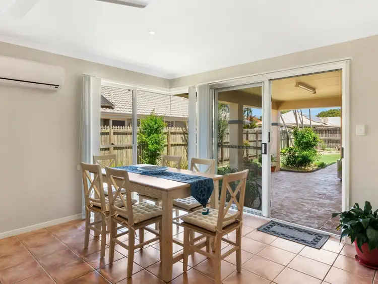 Fourth view of Homely house listing, 16 Cooloola Place, Twin Waters QLD 4564