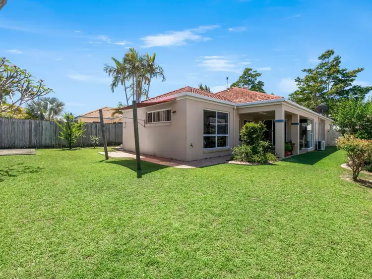 Sixth view of Homely house listing, 16 Cooloola Place, Twin Waters QLD 4564