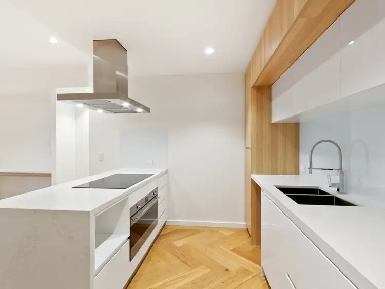 Third view of Homely apartment listing, 711/9 Tully Road, East Perth WA 6004