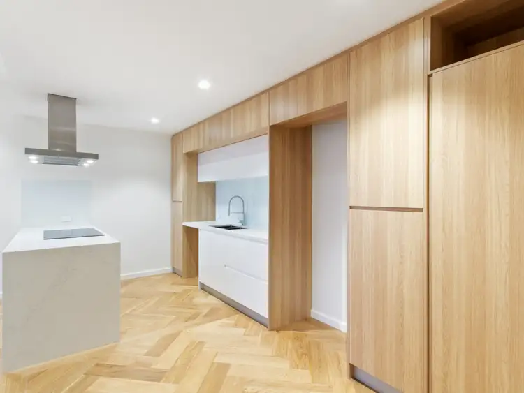 Fourth view of Homely apartment listing, 711/9 Tully Road, East Perth WA 6004