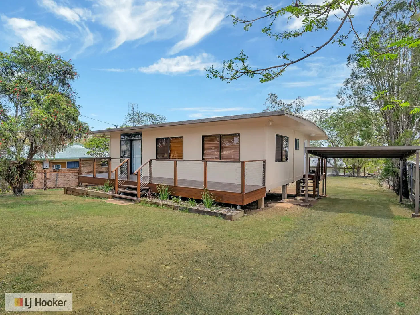 Main view of Homely rural property listing, 79 Fulham Street, Toogoolawah QLD 4313
