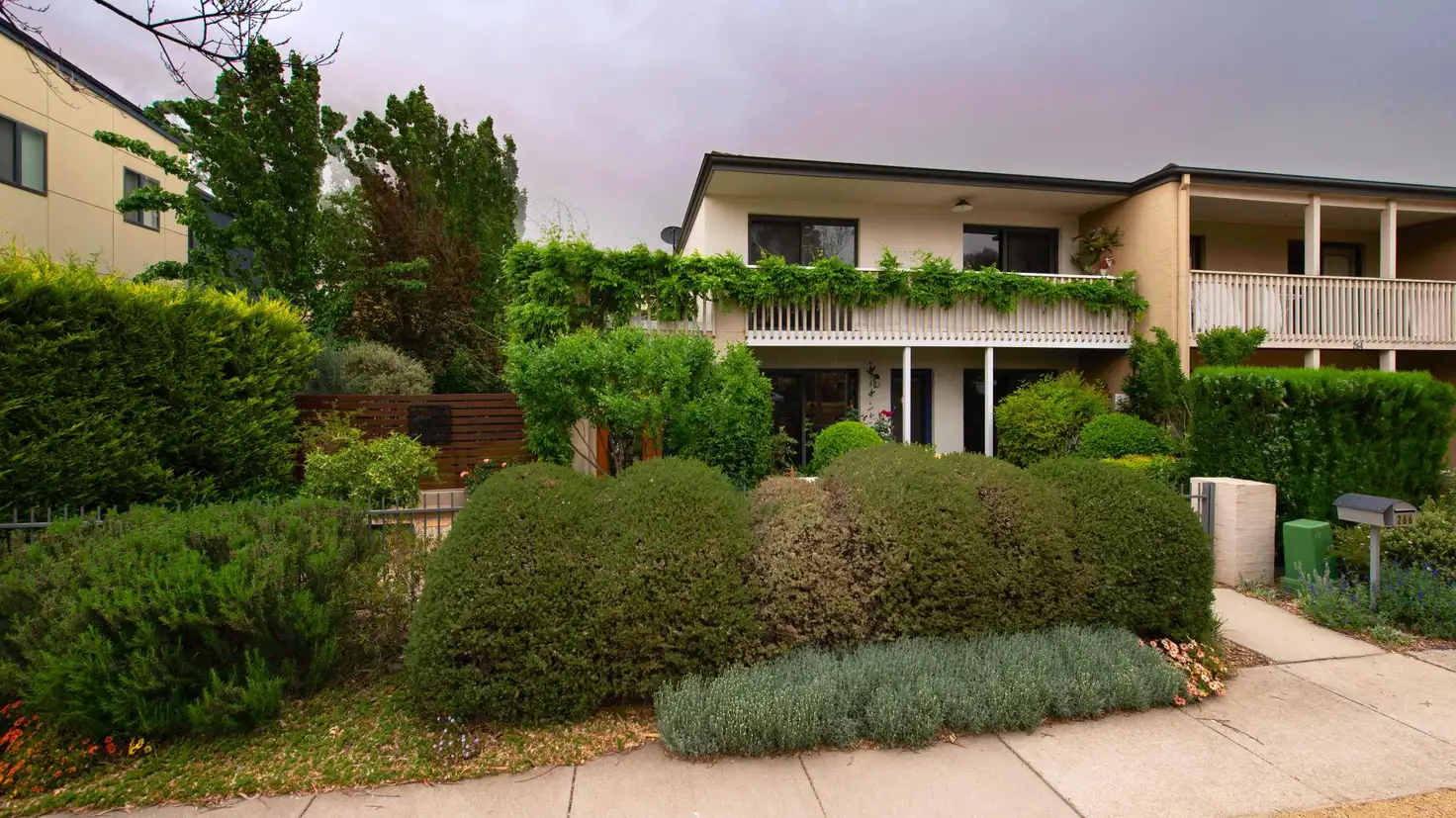 Main view of Homely house listing, 266 Anthony Rolfe Avenue, Gungahlin ACT 2912
