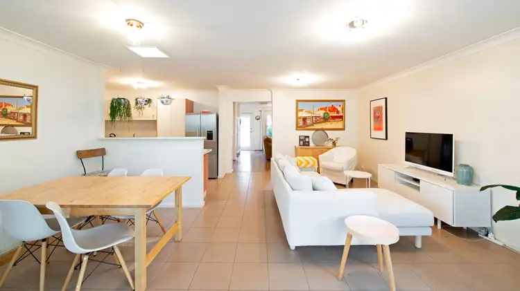 Third view of Homely house listing, 266 Anthony Rolfe Avenue, Gungahlin ACT 2912