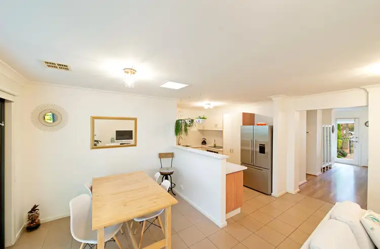 Fourth view of Homely house listing, 266 Anthony Rolfe Avenue, Gungahlin ACT 2912