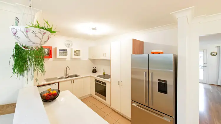 Sixth view of Homely house listing, 266 Anthony Rolfe Avenue, Gungahlin ACT 2912