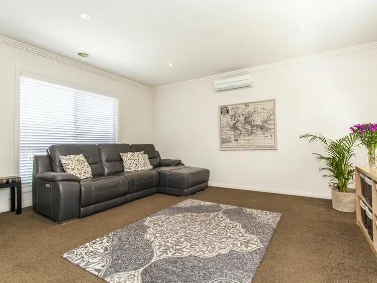 Second view of Homely townhouse listing, 139A Maroondah Highway, Chirnside Park VIC 3116
