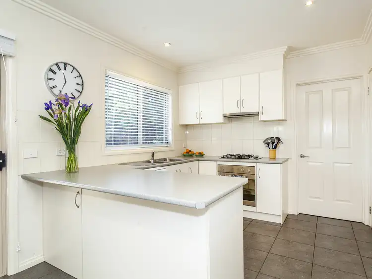 Fourth view of Homely townhouse listing, 139A Maroondah Highway, Chirnside Park VIC 3116