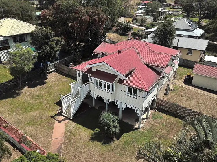 2 McCauley Street, Kilcoy QLD 4515