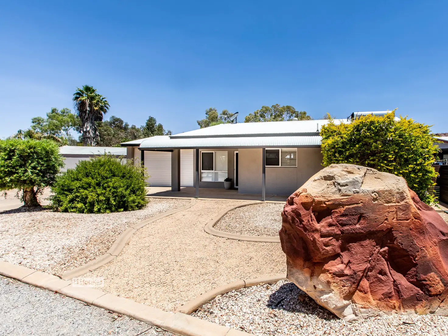 Main view of Homely house listing, 13 Bowman Close, Araluen NT 870