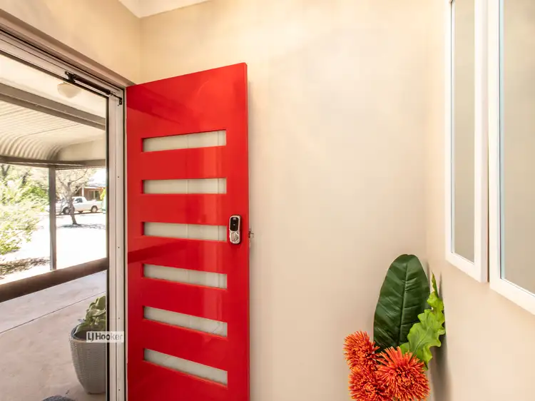 Second view of Homely house listing, 13 Bowman Close, Araluen NT 870