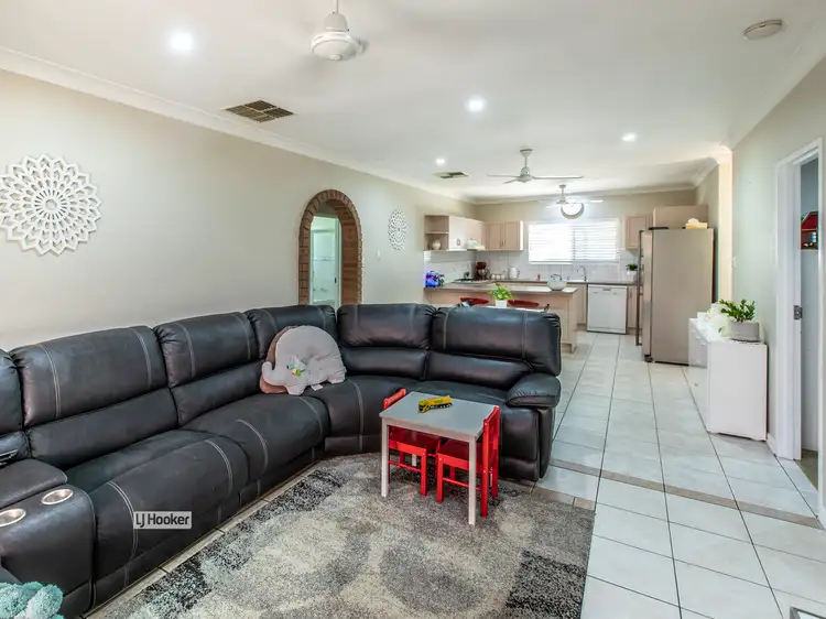 Third view of Homely house listing, 13 Bowman Close, Araluen NT 870
