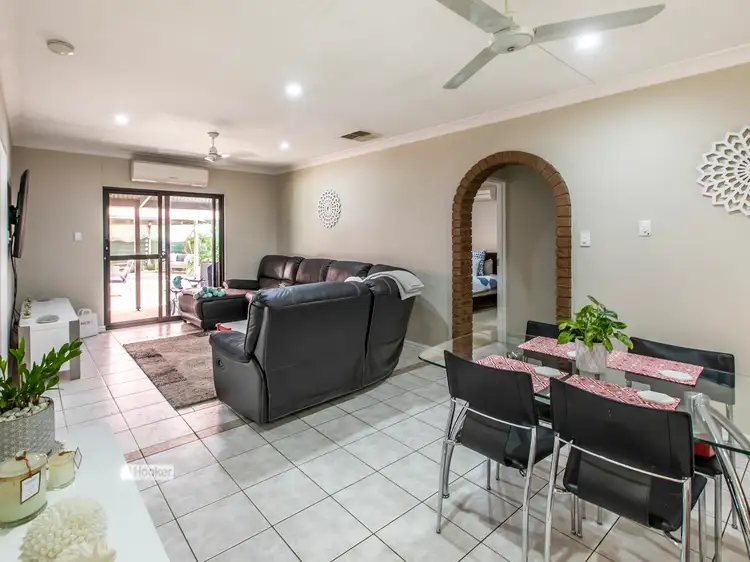 Fourth view of Homely house listing, 13 Bowman Close, Araluen NT 870