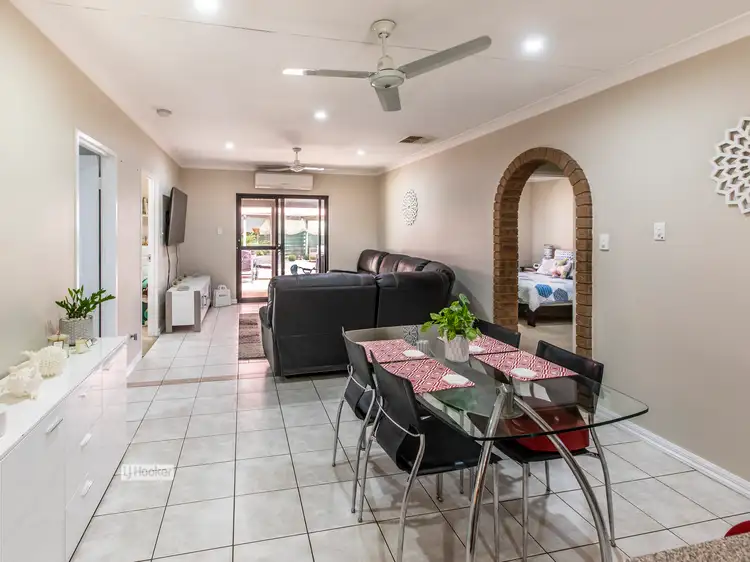 Fifth view of Homely house listing, 13 Bowman Close, Araluen NT 870