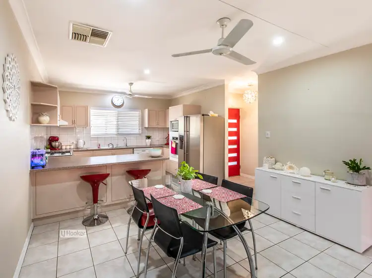 Sixth view of Homely house listing, 13 Bowman Close, Araluen NT 870