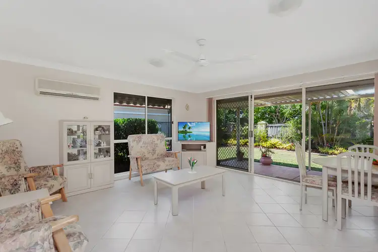Fifth view of Homely house listing, 4 Stingray Crescent, Burleigh Waters QLD 4220