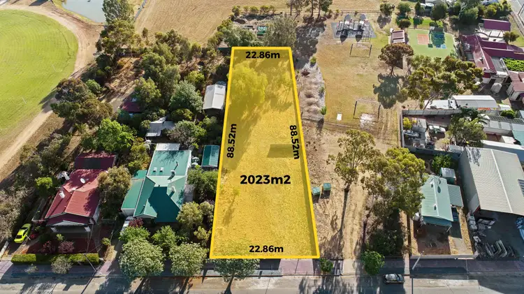 6 Station Street, Wasleys SA 5400