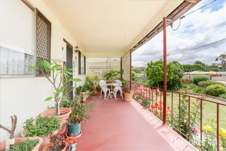 Second view of Homely house listing, 12 Cameron Street, Allanson WA 6225