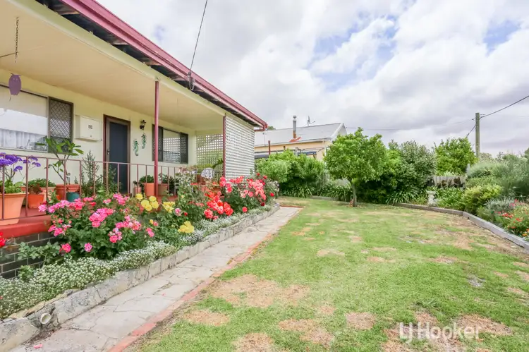 Third view of Homely house listing, 12 Cameron Street, Allanson WA 6225
