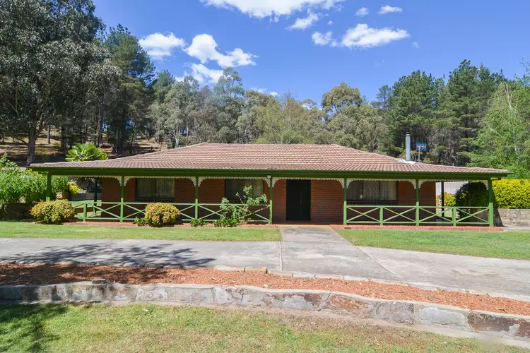 13 Wolgan Road, Lidsdale NSW 2790
