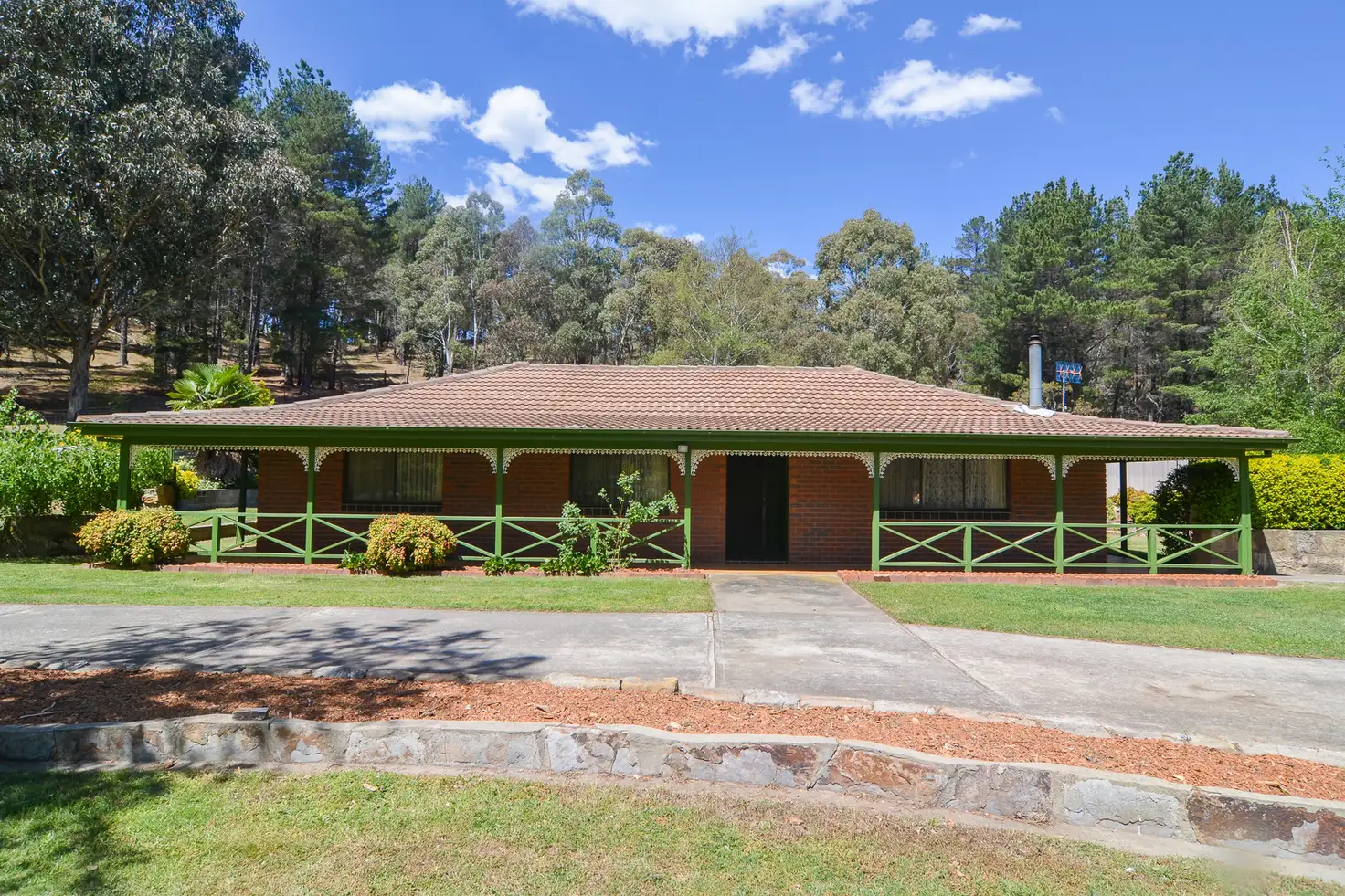 Main view of Homely house listing, 13 Wolgan Road, Lidsdale NSW 2790