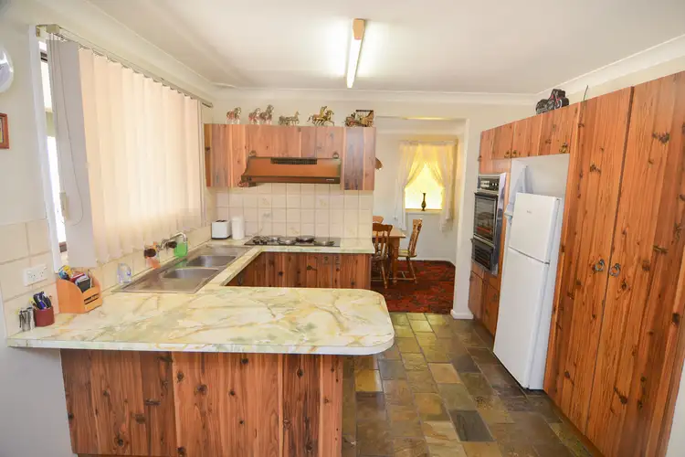Second view of Homely house listing, 13 Wolgan Road, Lidsdale NSW 2790
