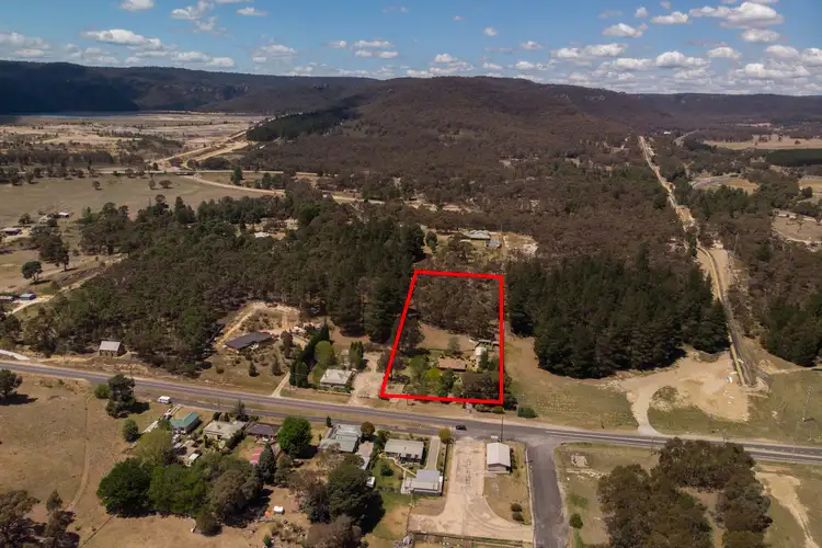 Fourth view of Homely house listing, 13 Wolgan Road, Lidsdale NSW 2790